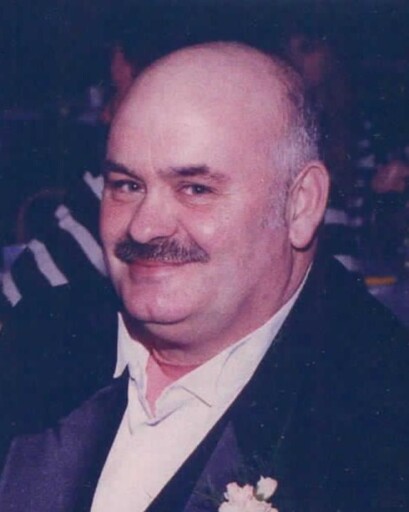 Nelson Sandy's obituary image