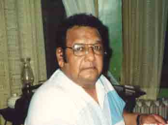 Eliceo Perez