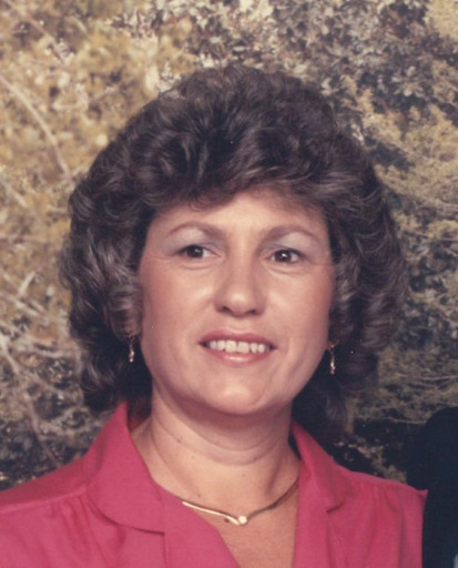 Patricia Sprang Profile Photo