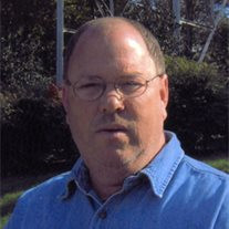 Dale Gibbs Profile Photo