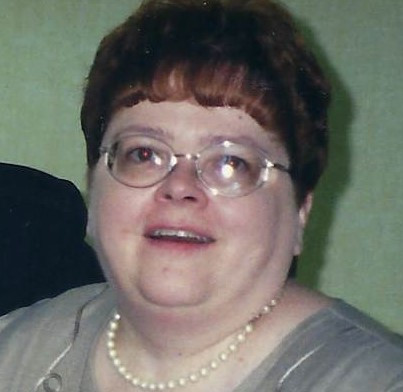 Dianne Alberts