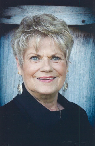 Cheryl Buckley Profile Photo