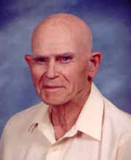 William "Papaw Bill" Hagan Profile Photo