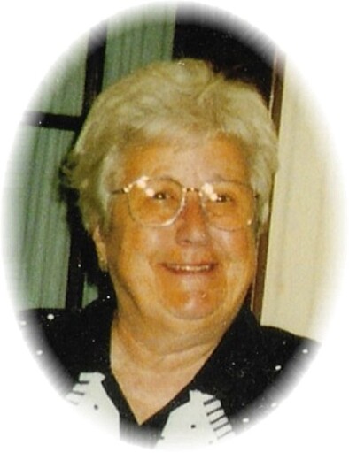Shirley E. Skokane