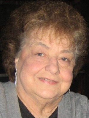 Joyce E. Bond