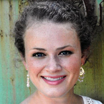 Allison Anne Carroll Profile Photo