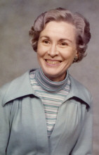 Margaret S. Rogers