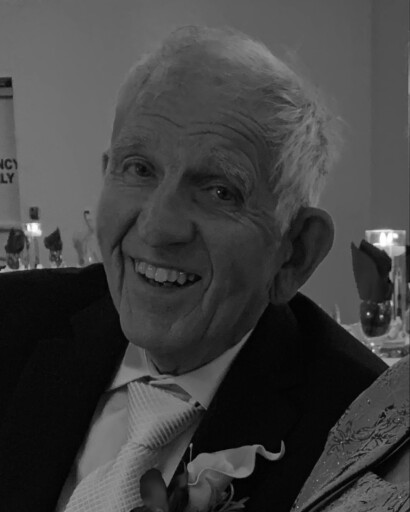 Ronald O. Velie's obituary image