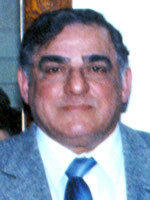 Victor A. Dimaria