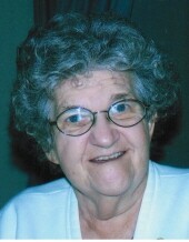 Dorothy Elaine Shawl Profile Photo