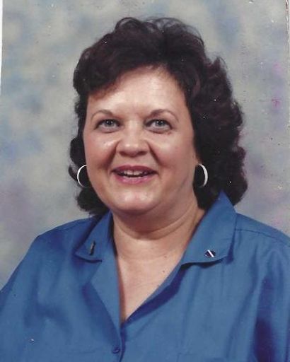 Marie Messer Blackwell Profile Photo