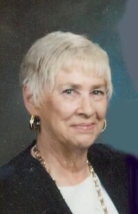 Shirley Maxine Weckel