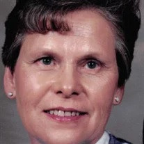 Ethel Craycraft Profile Photo
