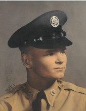 Jack D. McLeod Profile Photo