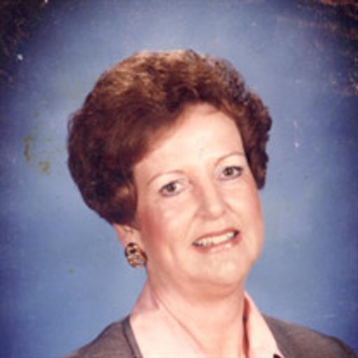 Anita Pauline Bales