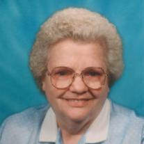 Edna Irene Conner Profile Photo