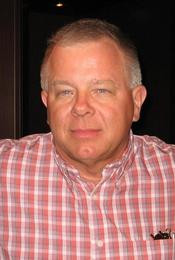 Gregg A. Jacob Profile Photo