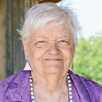 Rosemary Gover Profile Photo