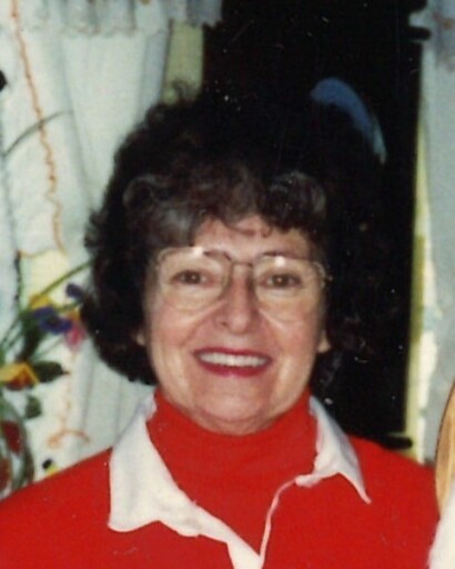 Carolyn A. Chapman's obituary image