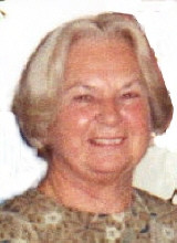 Ann Veronica Baker