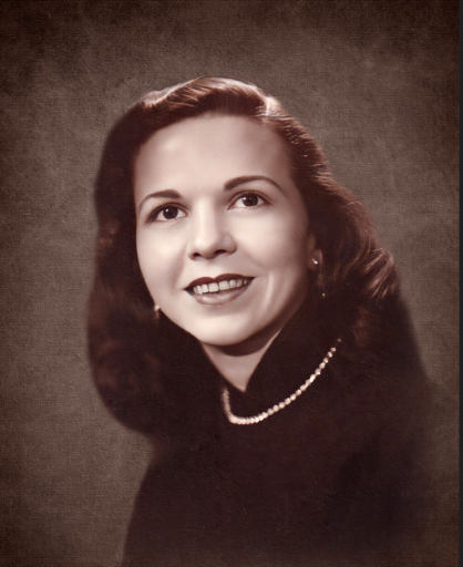 Margaret Lou Mueller