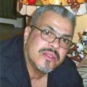 Tomas R. Huertas Profile Photo