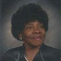 Mrs. Alreatha J. Simmons