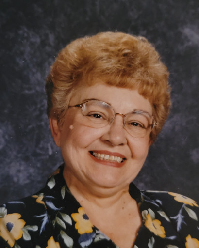 Peggy Ann Fields Profile Photo