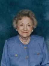 Dorothy Palmes
