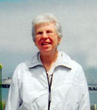 Marie E. Egan