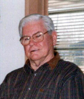 George Raymond Mcfatter, Sr.