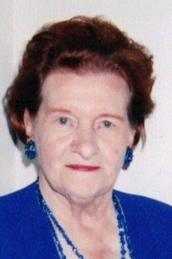 Frances R. Rice Profile Photo