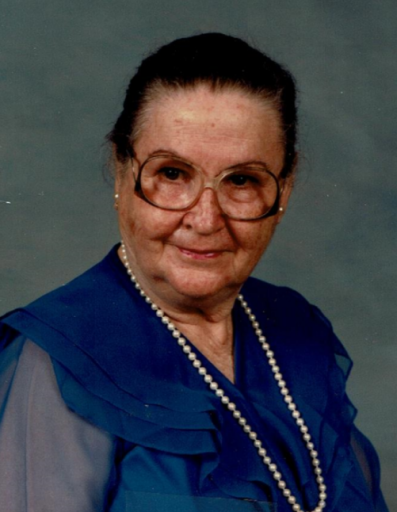 Edna Mason Gaskill