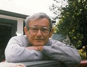 Robert J. Engle Profile Photo