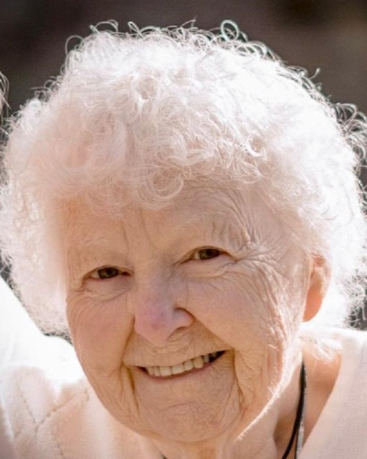 Jean Reed, 90, of Greenfield Profile Photo