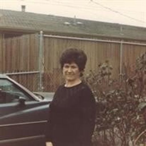 Margaret Mae Moffitt (Gaswint) Profile Photo