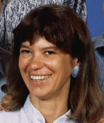 Janet L. Eggenberger