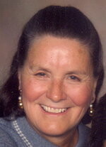 Betty J. Vaughan