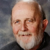 Dr. Michael Houston Farmer Profile Photo
