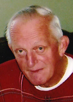 William H. Richters II