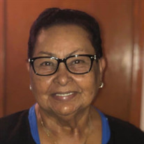 Maria C. Valdez Ruiz Profile Photo