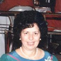 Josephine Miragliotta