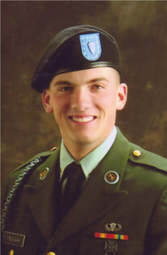 Sgt. Cory M. Endlich