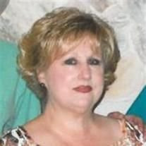 Darlene Ann Hurlbert Herndon