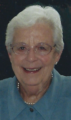 Phyllis Mahler Profile Photo