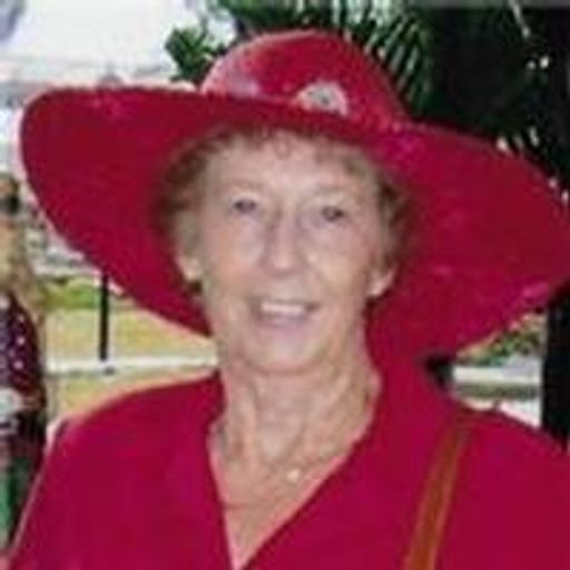 Frances Pauline Mclemore Beams Profile Photo