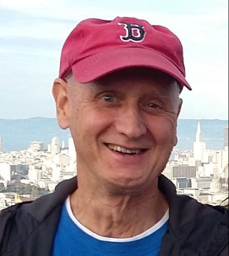 George R. Berry Obituary 2022 - Delaney Funeral Home