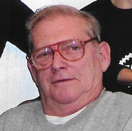 George E. Jessup Sr.'s obituary image