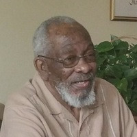 Ernest Bailey Profile Photo