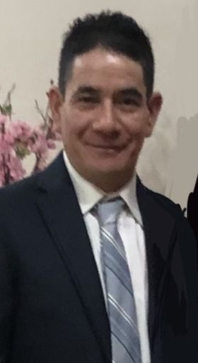 Luis Ruben Montero Ojeda Profile Photo